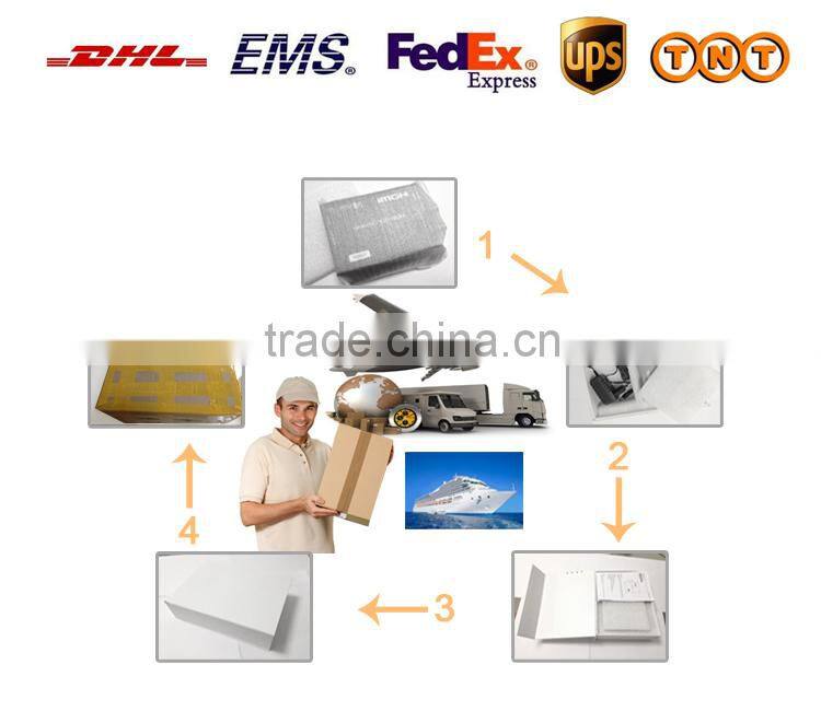 1 in 2 out SDI Splitter Support Cable > 100m , sound quality