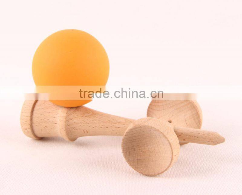 kendama case,wooden kendama case,rubber paint kendama