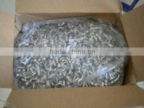 Wire Rope Thimble DIN6899A