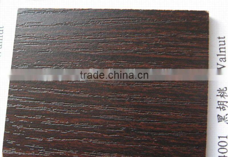 High quality Melamine MDF board