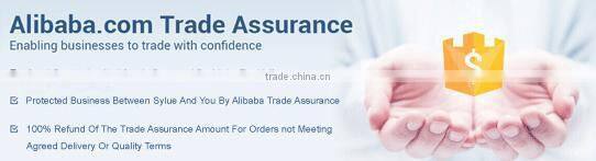 round metal threaded inserts