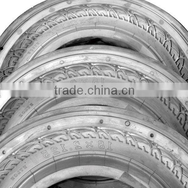 Electric Bike Tyre mould