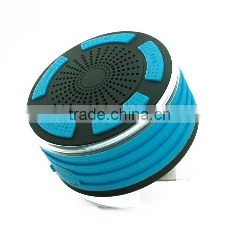 3w speaker hands free bluetooth car kit