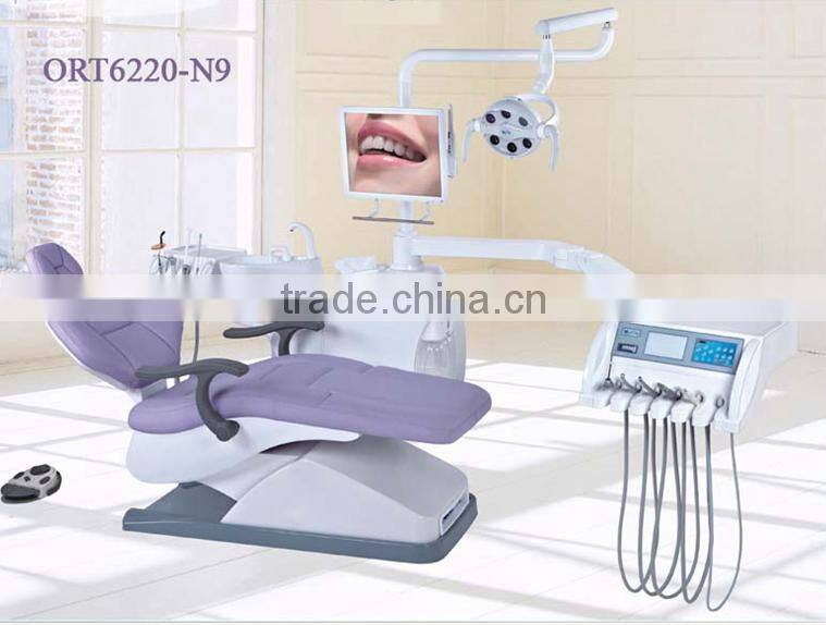 Dentists Used Dental Chair Cheap Dental Chair Protable Dental Chair