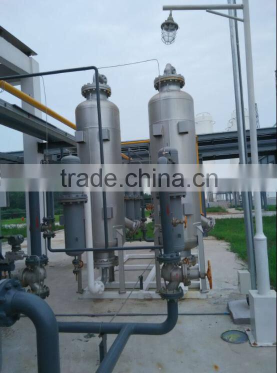 High-purity Nitrogen Generating Plant