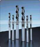 NACHI FUJIKOSHI CORP cutting tool drills end mills Aquadrill wavy made in japan