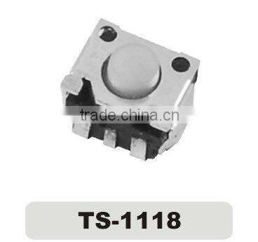 smt type tact switch TS-1118