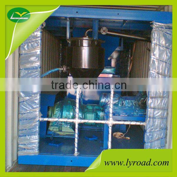 Sale high efficiency coal burner with asphalt plant