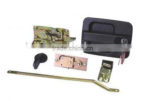 Wholesale High Security Truck Door Lock For Driver(LL-115)