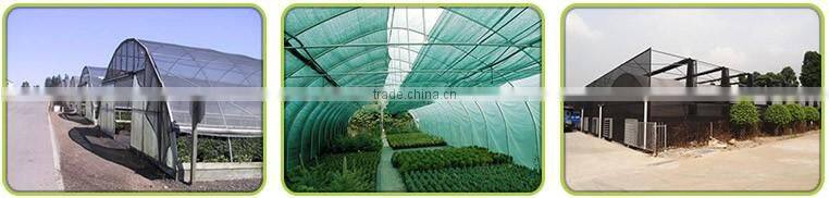 Passed SGS Certicification Agriculture Sun Shade Net
