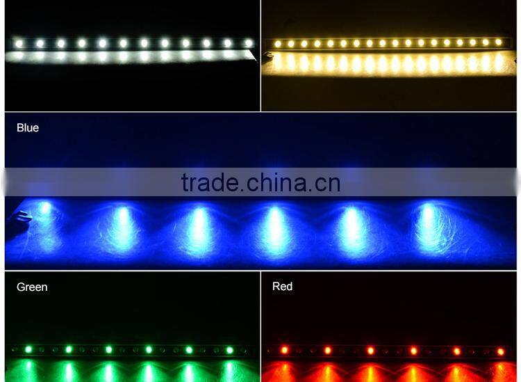 high power 1meter ip65 led wall washer 3000k