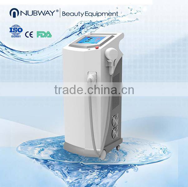 FDA approved laser hair removal machine