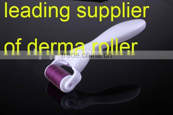 1200/600/400/200 Needles Body and Facial Derma Rolling Therapy