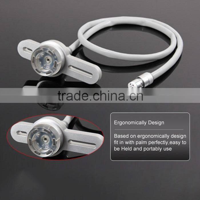 High Quality!! Face Lift/Slim Weight Cavitation RF with Teaching Video