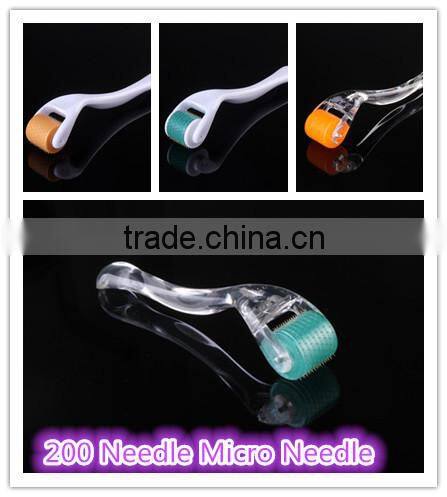 hot sale face microneedle therapy