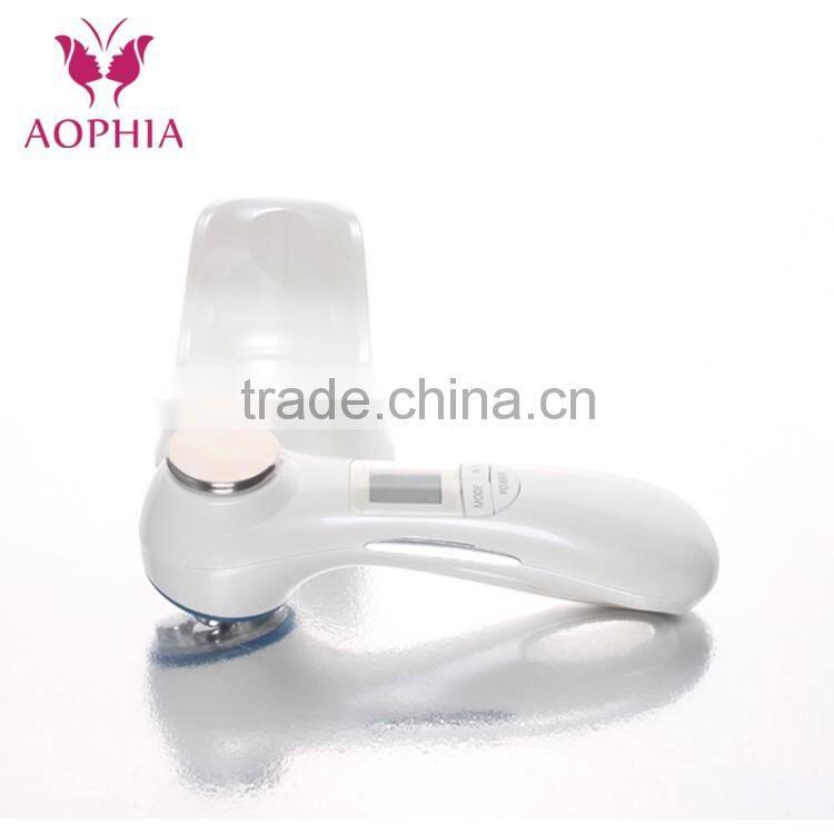 Face machine electrical stimulation wrinkle remover beauty machine 2016