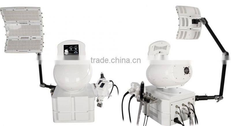 BIO Skin Rejuvenation facial massager electrotherapy-Skin Target