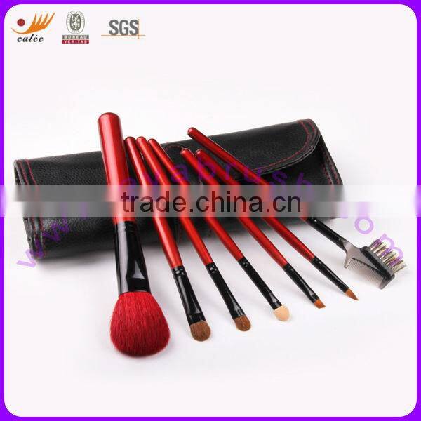7 pieces make up face tool