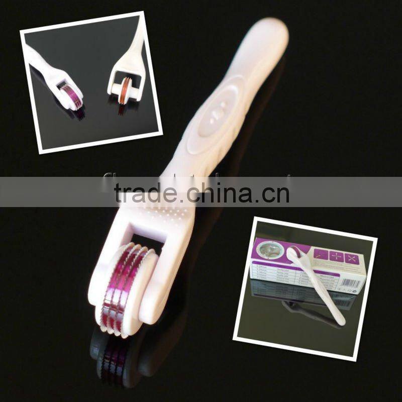 dark red circles around eyes high Quality Derma roller