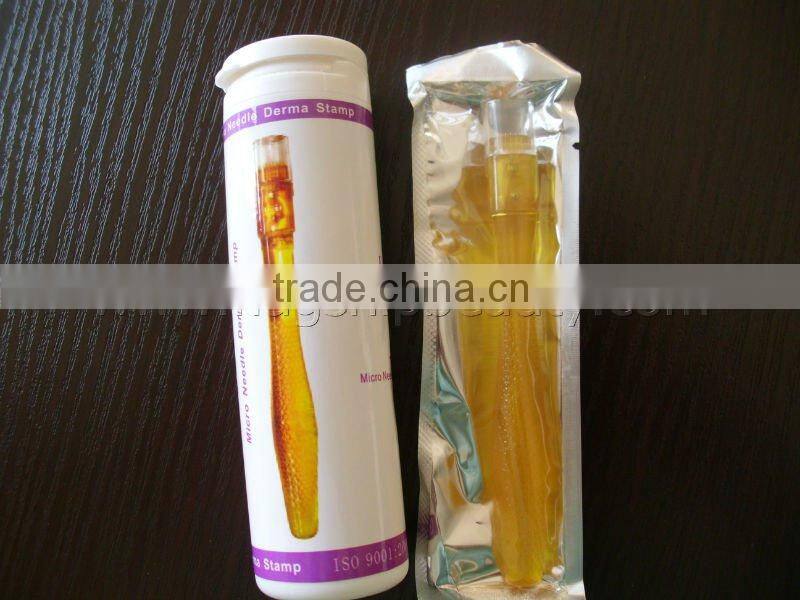 derma mesoroller wrinkle eraser roller derma skin stamp