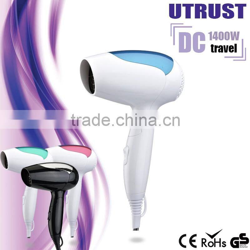 China household electric Utrust Well Selling wall mounted new design hair dryer