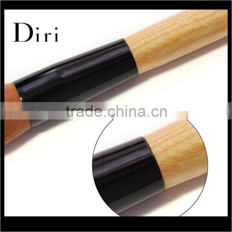 OEM Single Professional Foundation Cosmetic Powder Brush