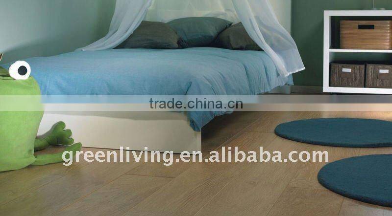 Laminate Wooden Flooring