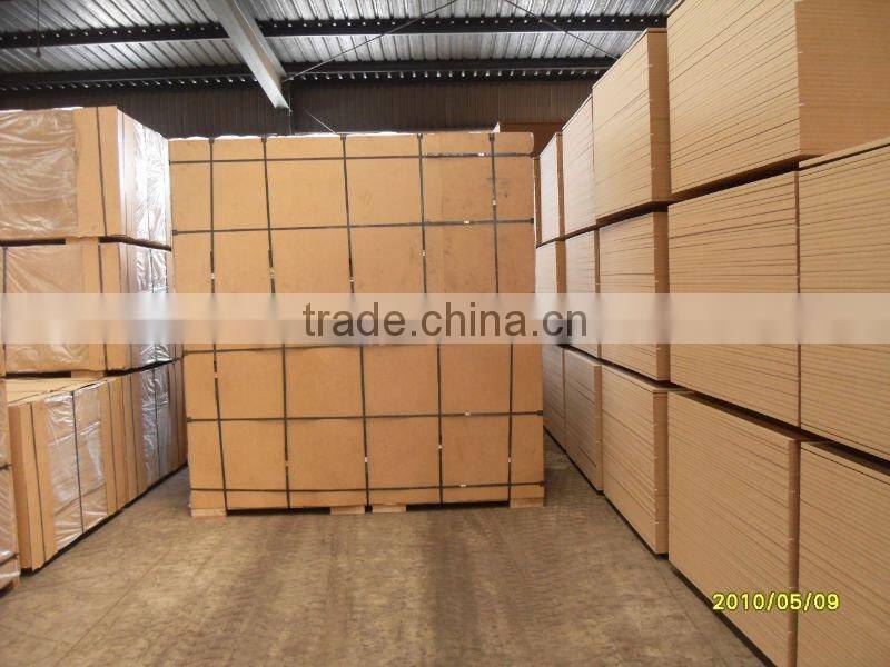 mdf board malaysia/cabinet grade mdf/plywood board and mdf