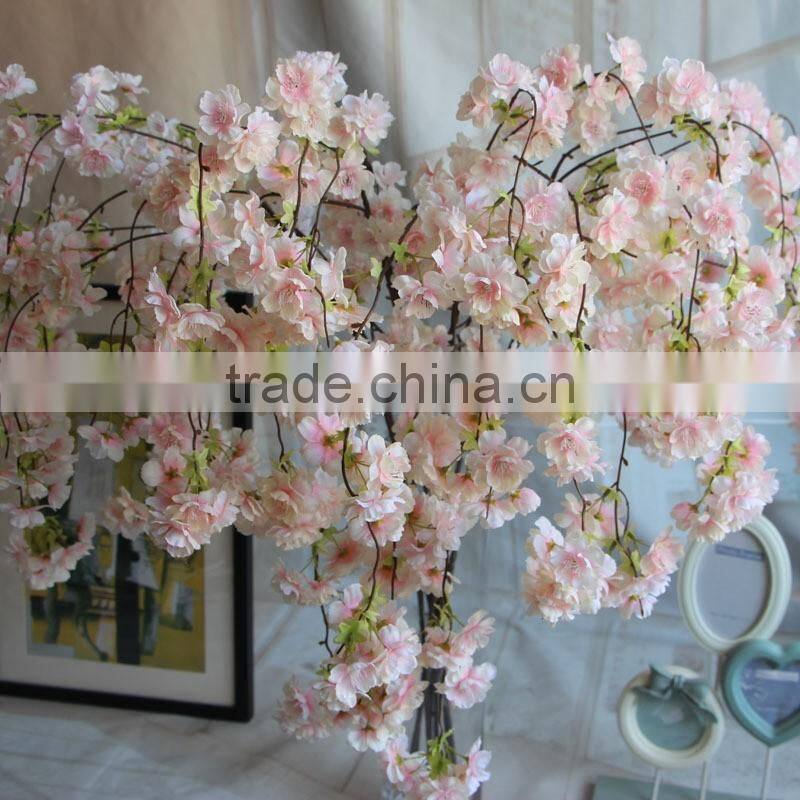 wedding engagement decoration cherry blossom wedding decor
