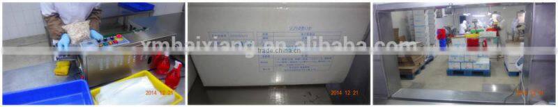 Export dried squid snacks