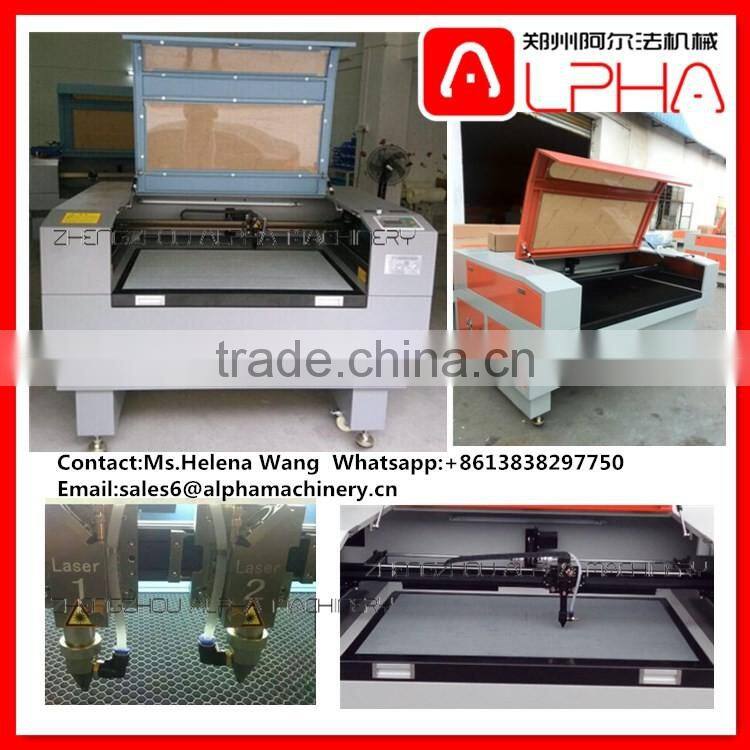 Factory price laser cut machine/laser cutting machine/laser engraving machine