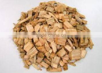 BX218D Drum chipper machine