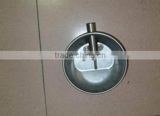 Stainless Steel Pig Drinker Bowls