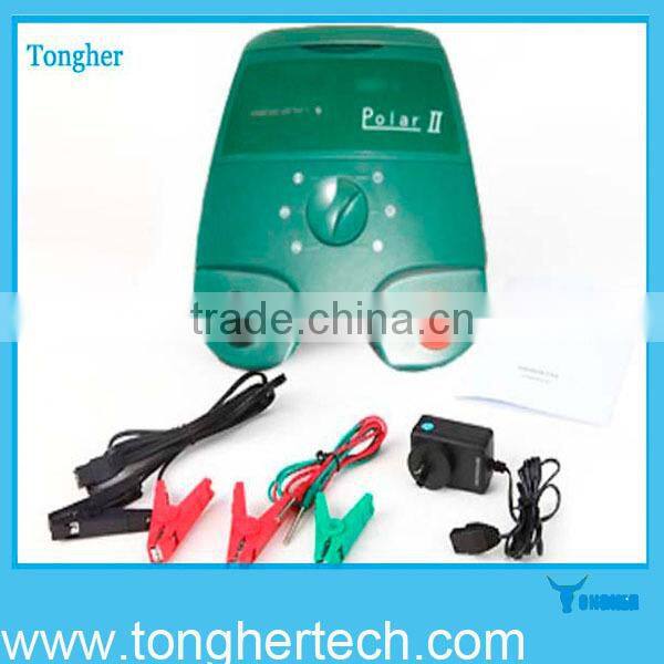 New electric fence Portable farm fence kits energizers 0.5/1.0/5J Available