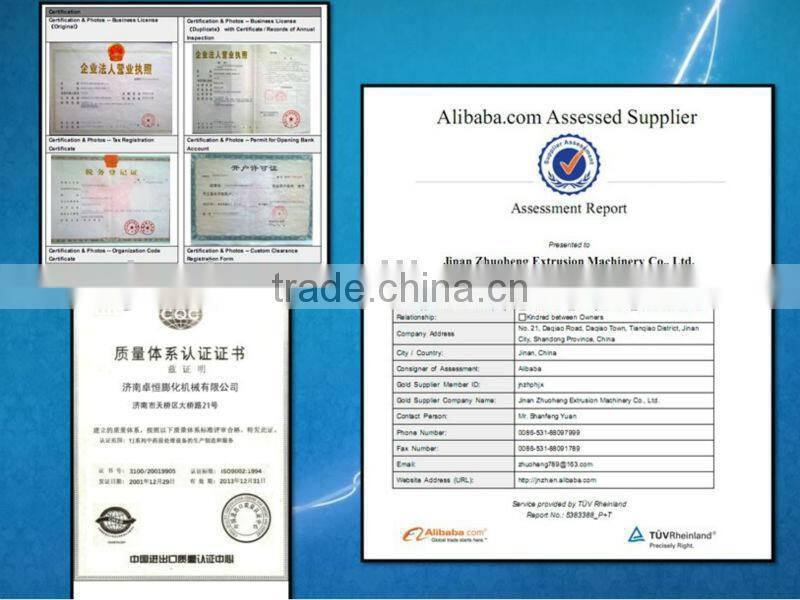 All stainless steel Bread Crumb Extruder Machine