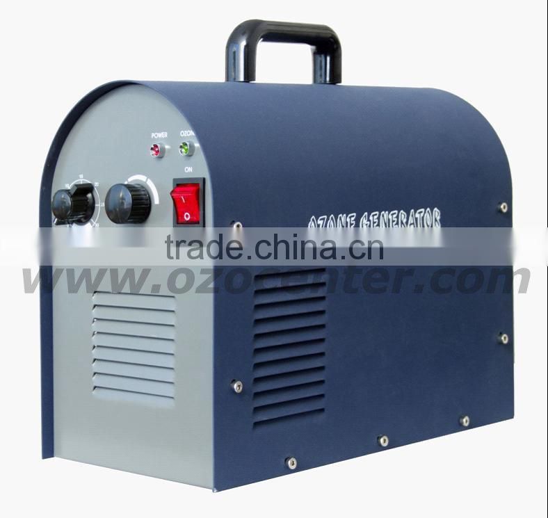 commercial water cleaner,air purifier,protable ozone generator