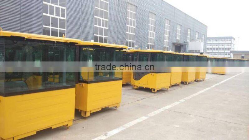 SDLG 956 wheel loader cabins