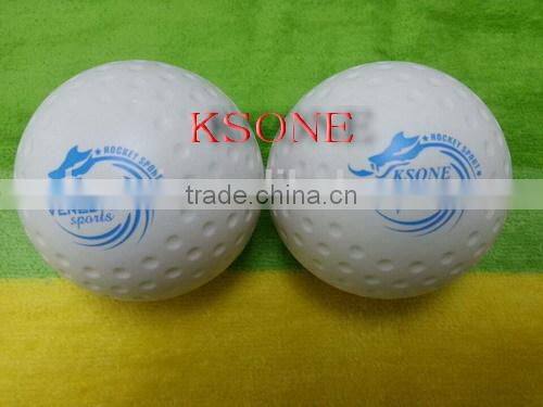 dimple field hockey Hockey dimple ball