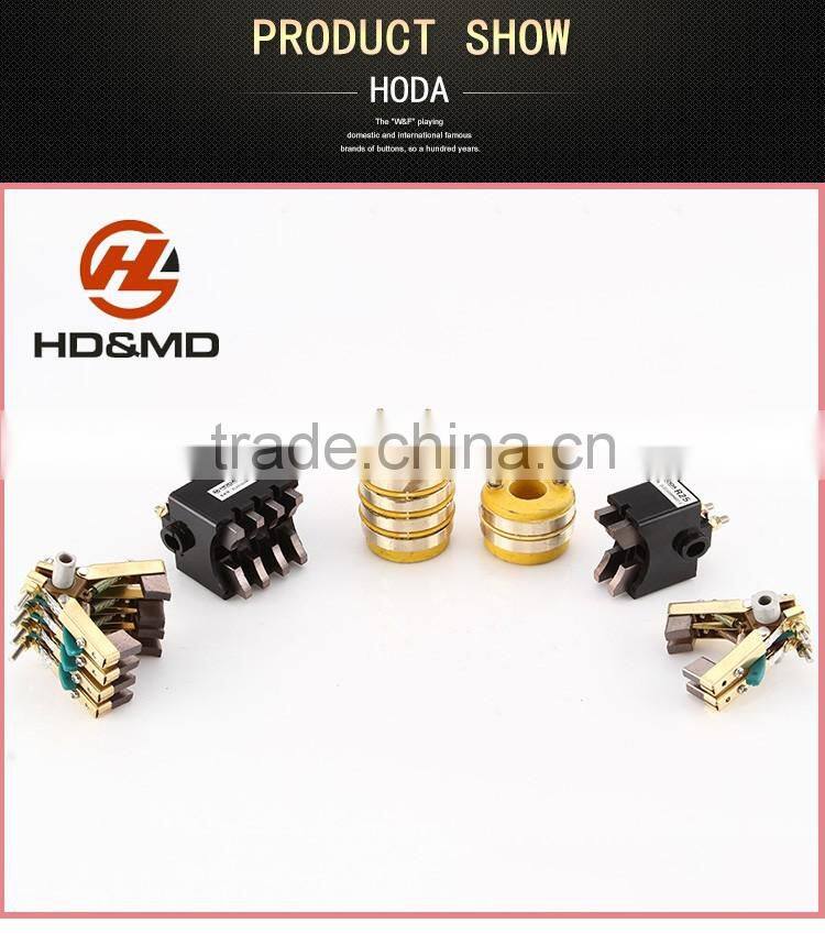 China High Quality S308 Electric Slip Ring Set