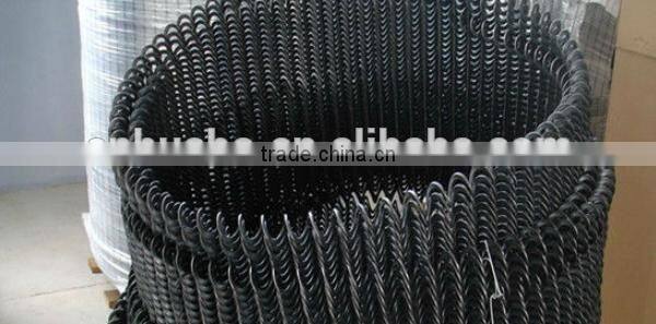 Huabo silos for chickens