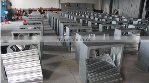 industrial plant fan