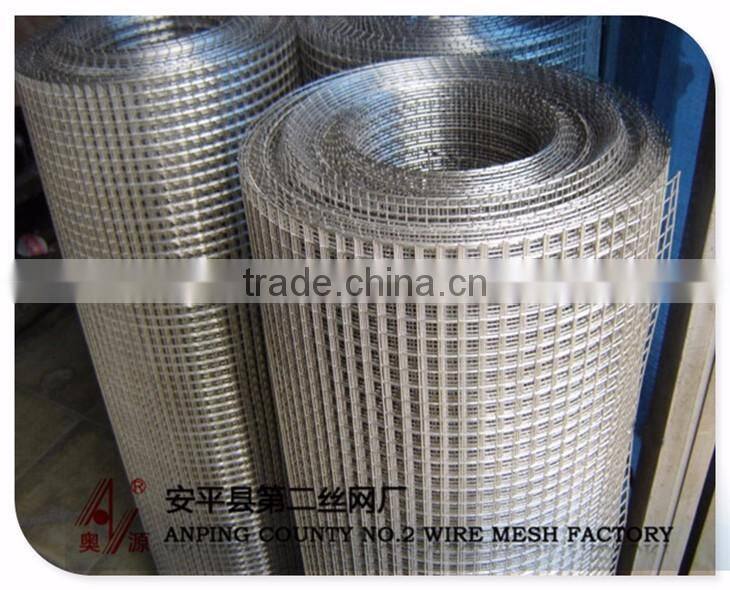 Low price 4x4 galvanized welded wire mesh/epoxy coated welded wire mesh