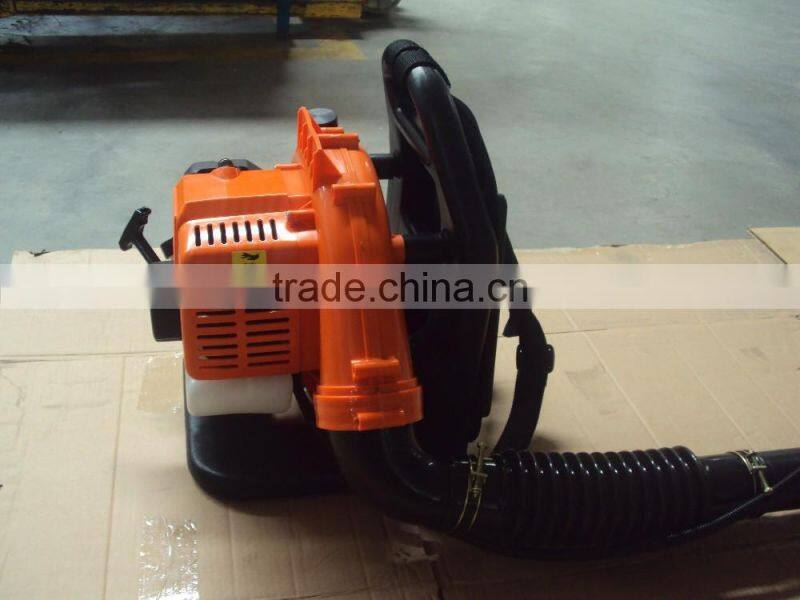NEW PRODUCT KNAPSACK BLOWER EB808&2 stroke gasoline garden leaf blower