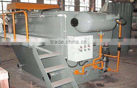 Medical Water Recycled Flotation Equipment