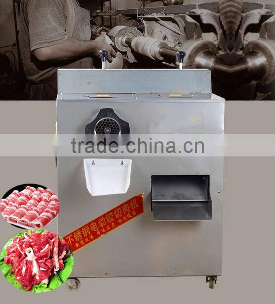 Hot Sales Automatic Stainless Steel hydraulic sausage filler