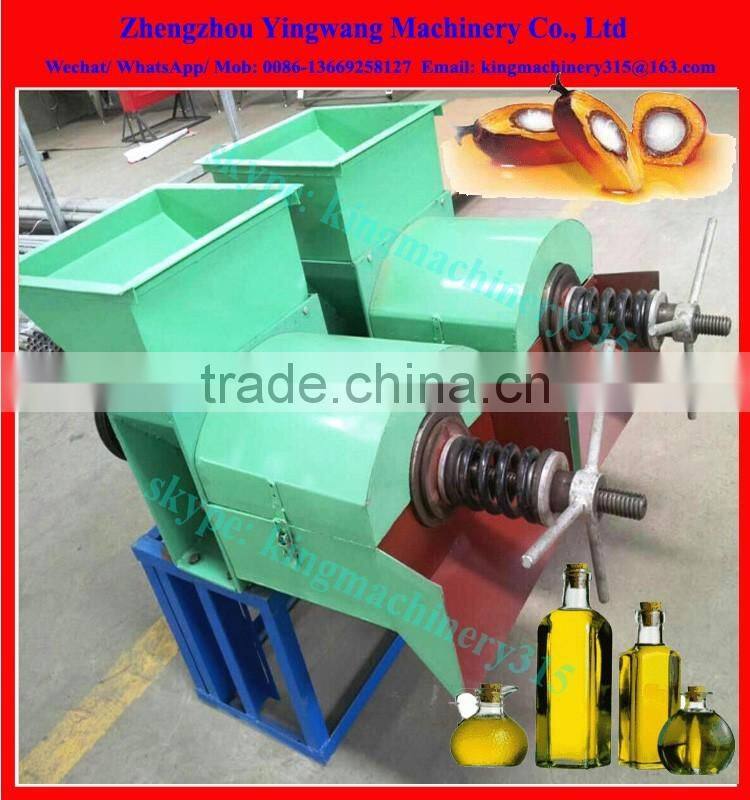 Factory Supply palm kernel oil extraction machine