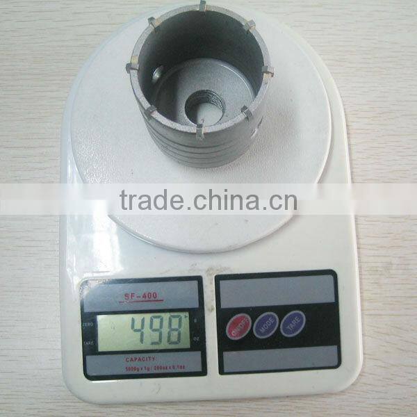 Hole Saw For Wood Drilling