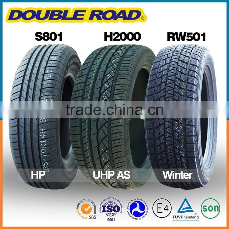 high quality hot sale Car Tires From China 255/55R19 SUV High performance