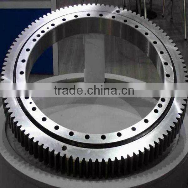 cross roller slewing ring bearing