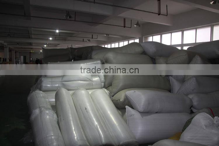 foldable dog soft tunnel pet beds with cushion